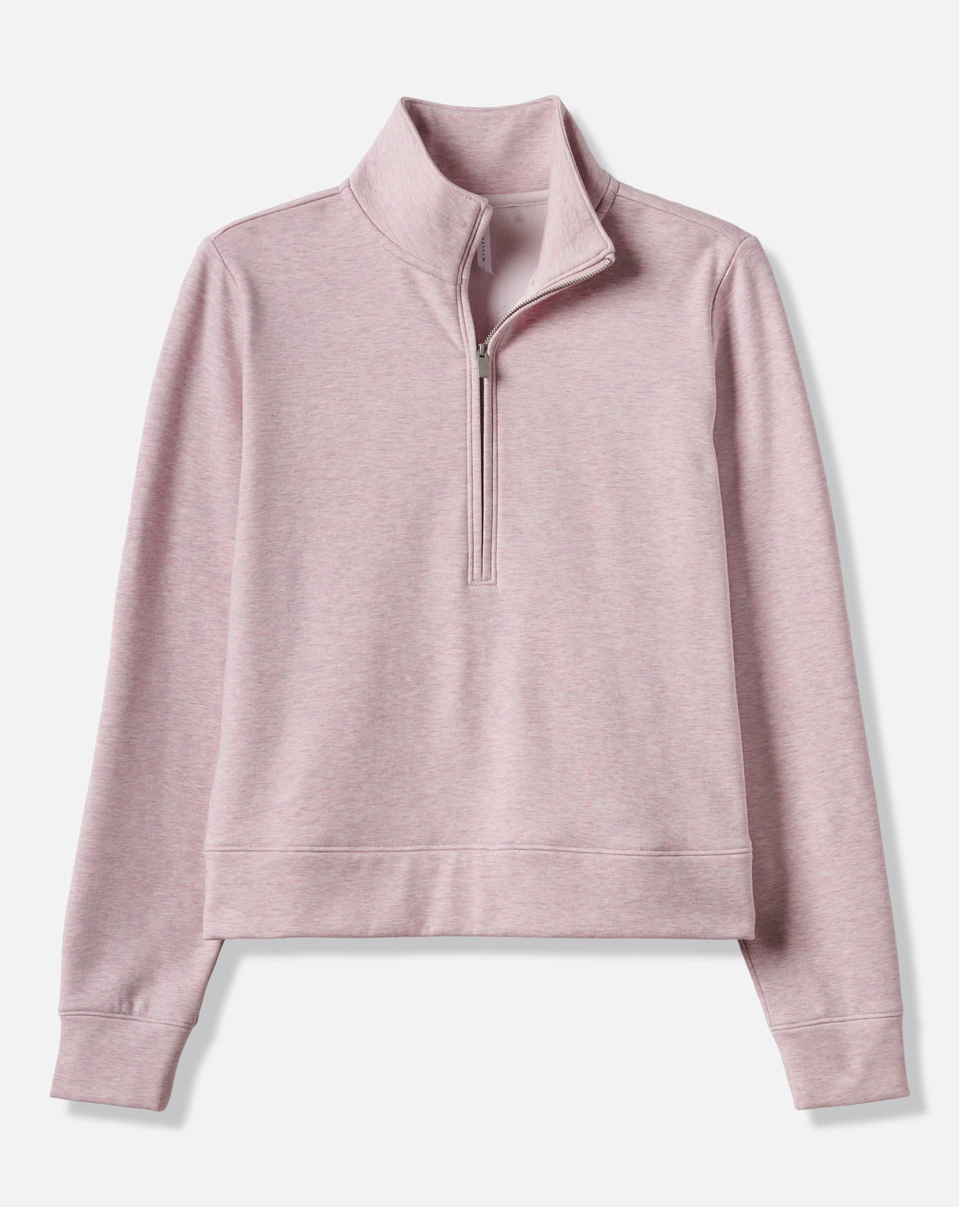 Cloud Fleece Half Zip