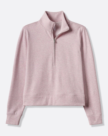 Cloud Fleece Half Zip