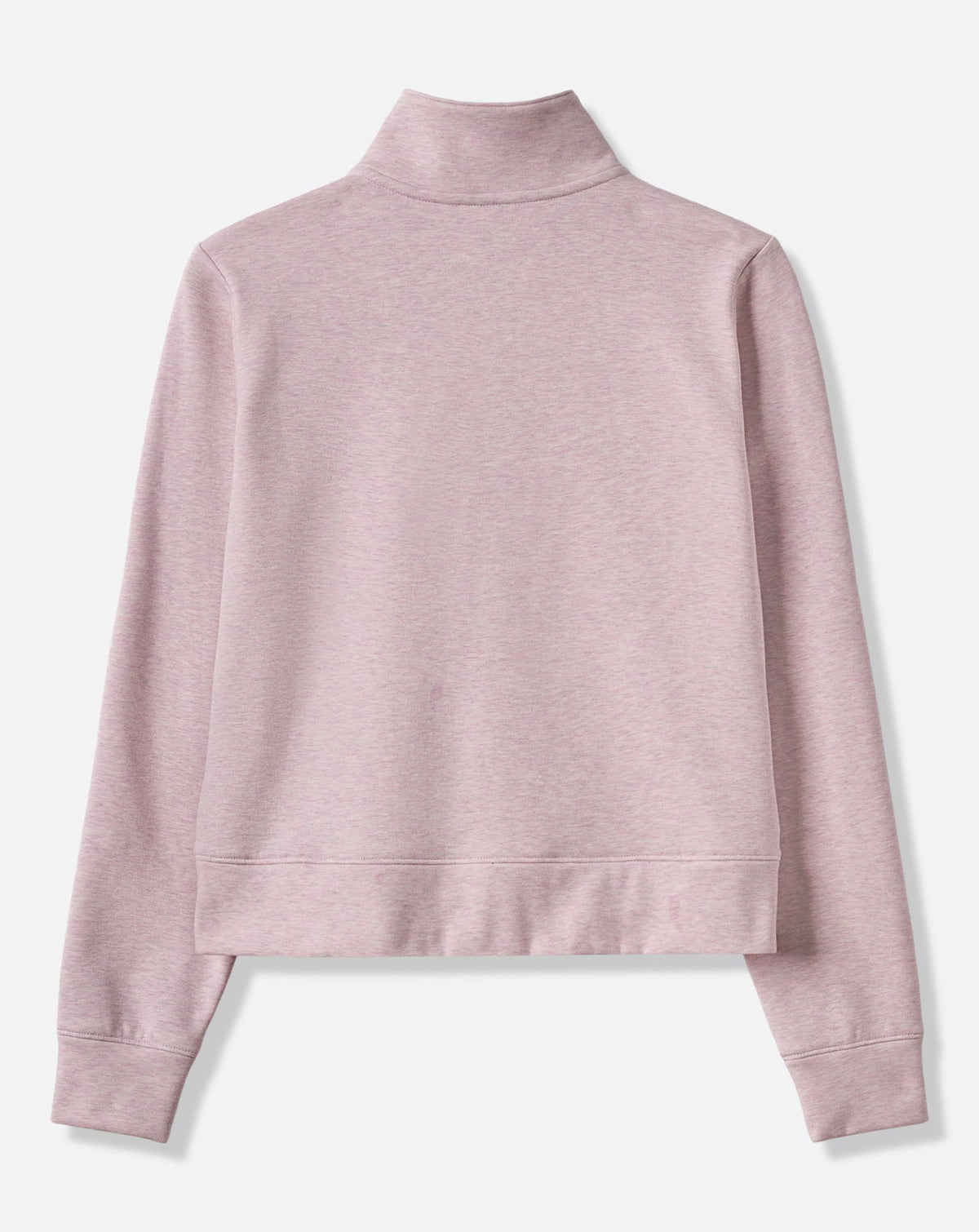Cloud Fleece Half Zip