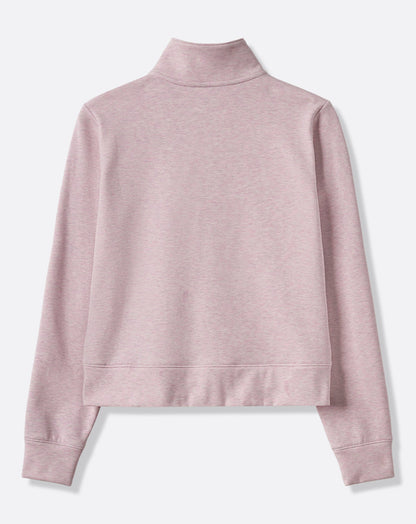 Cloud Fleece Half Zip