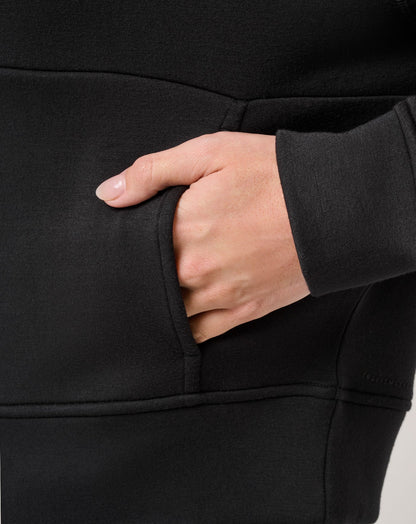 Skyloft Soft Half Zip Pullover