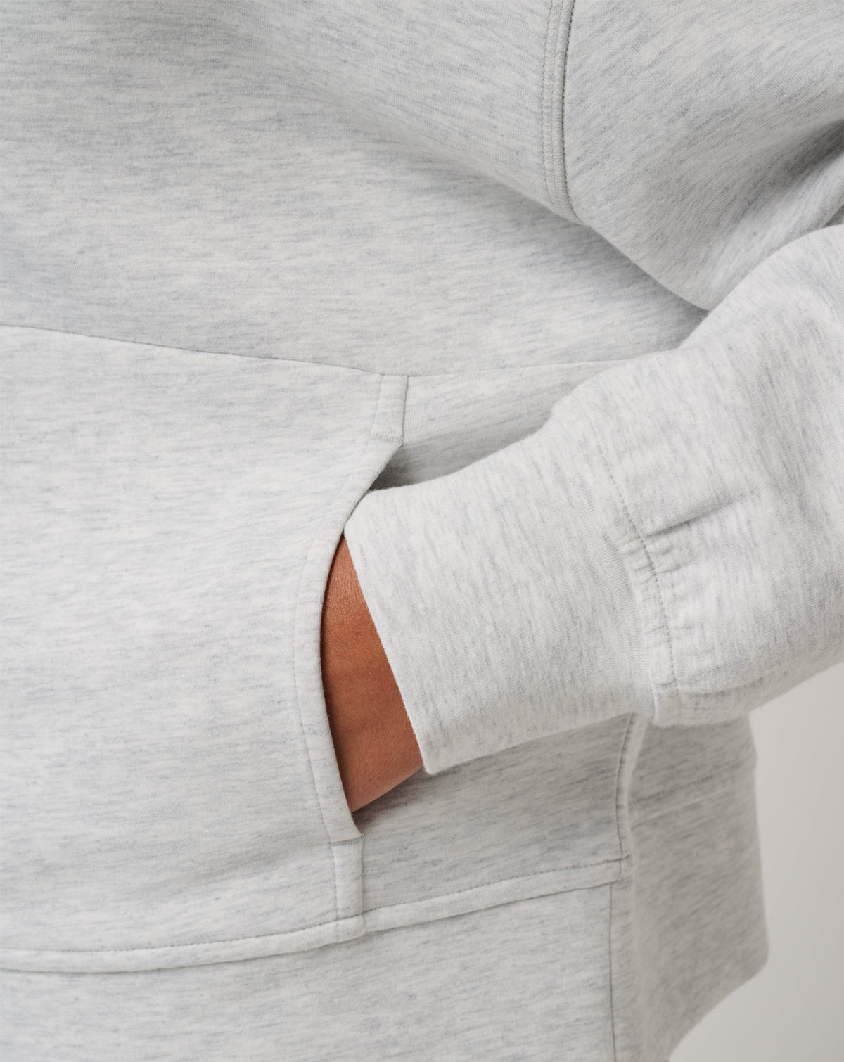 Skyloft Soft Half Zip Pullover