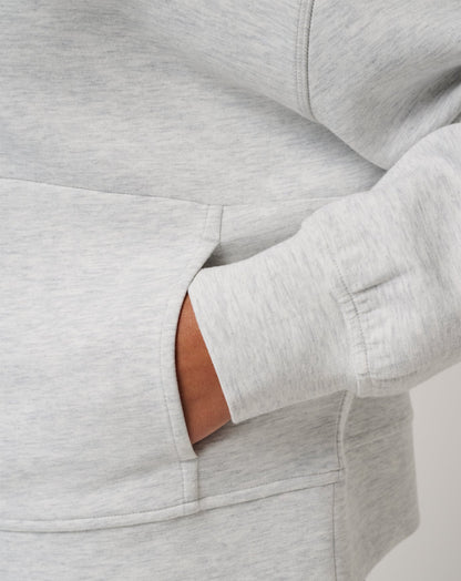 Skyloft Soft Half Zip Pullover
