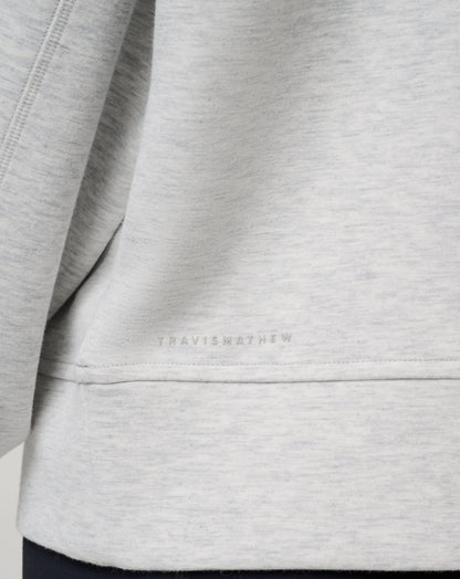 Skyloft Soft Half Zip Pullover