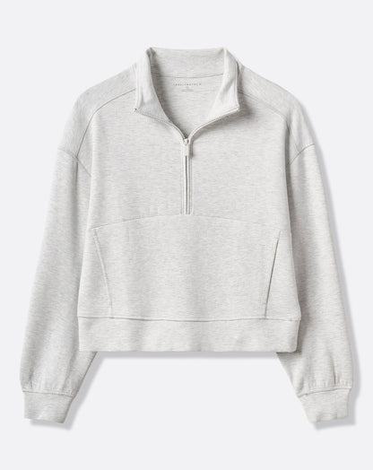 Skyloft Soft Half Zip Pullover