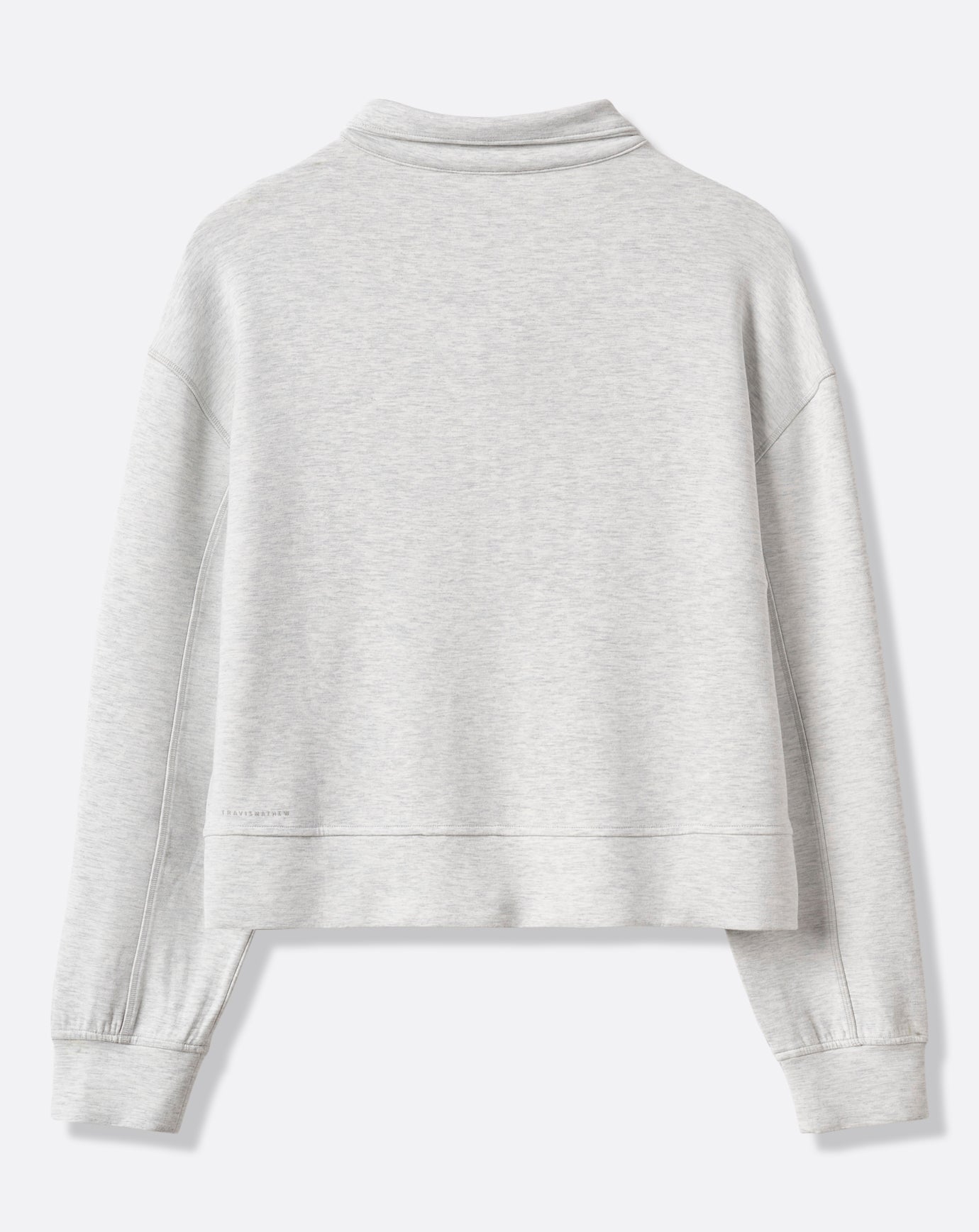Skyloft Soft Half Zip Pullover