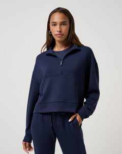 Navy Blazer