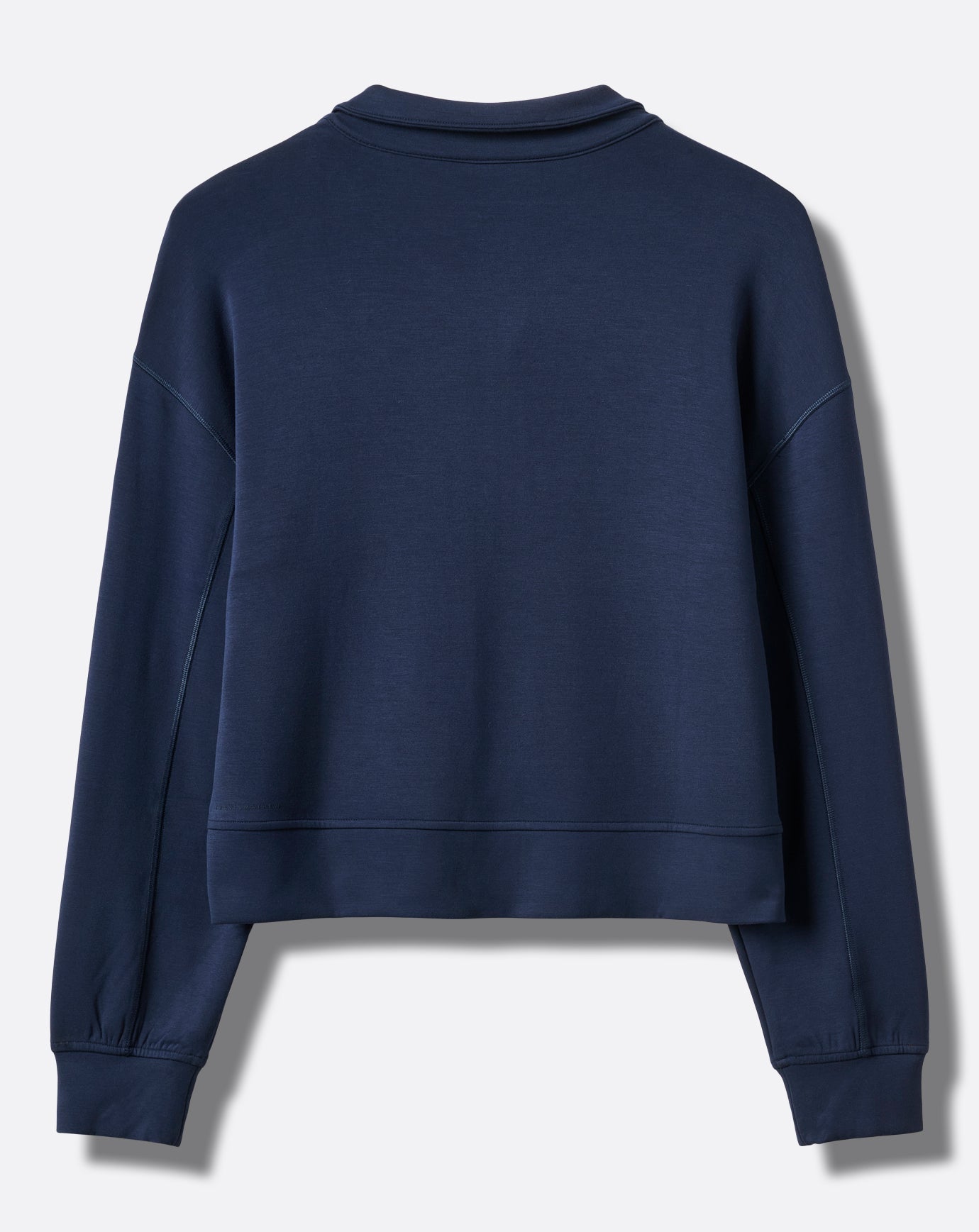 Skyloft Soft Half Zip Pullover