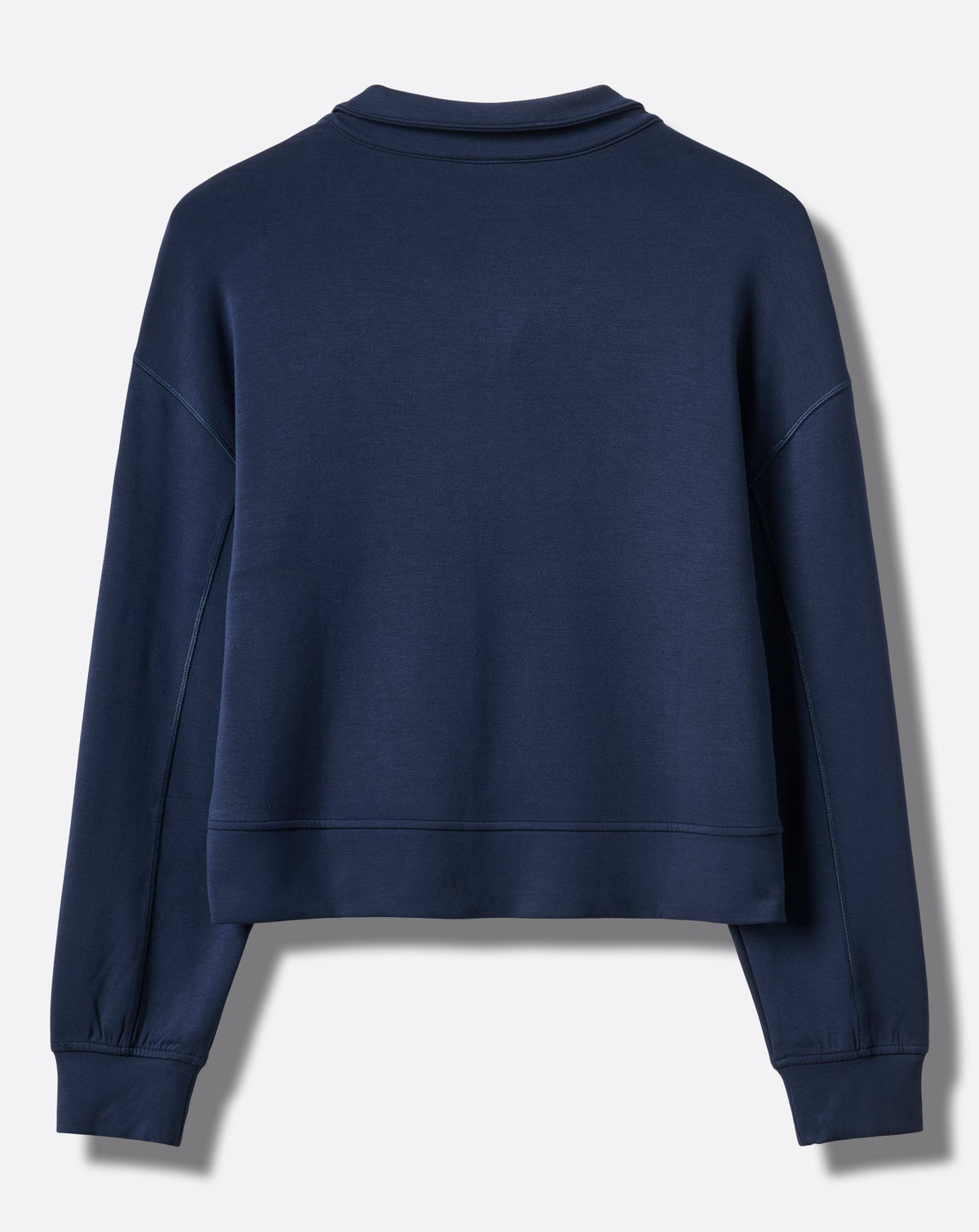 Skyloft Soft Half Zip Pullover