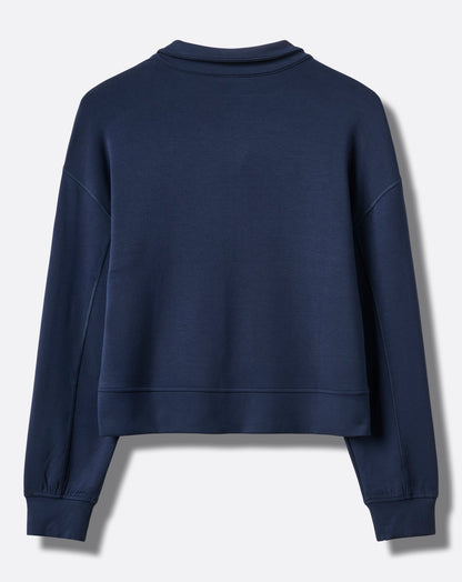 Skyloft Soft Half Zip Pullover