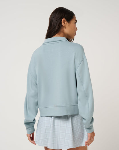 Skyloft Soft Half Zip Pullover