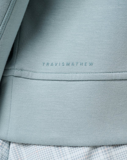 Skyloft Soft Half Zip Pullover