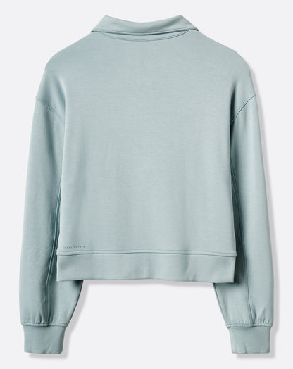 Skyloft Soft Half Zip Pullover