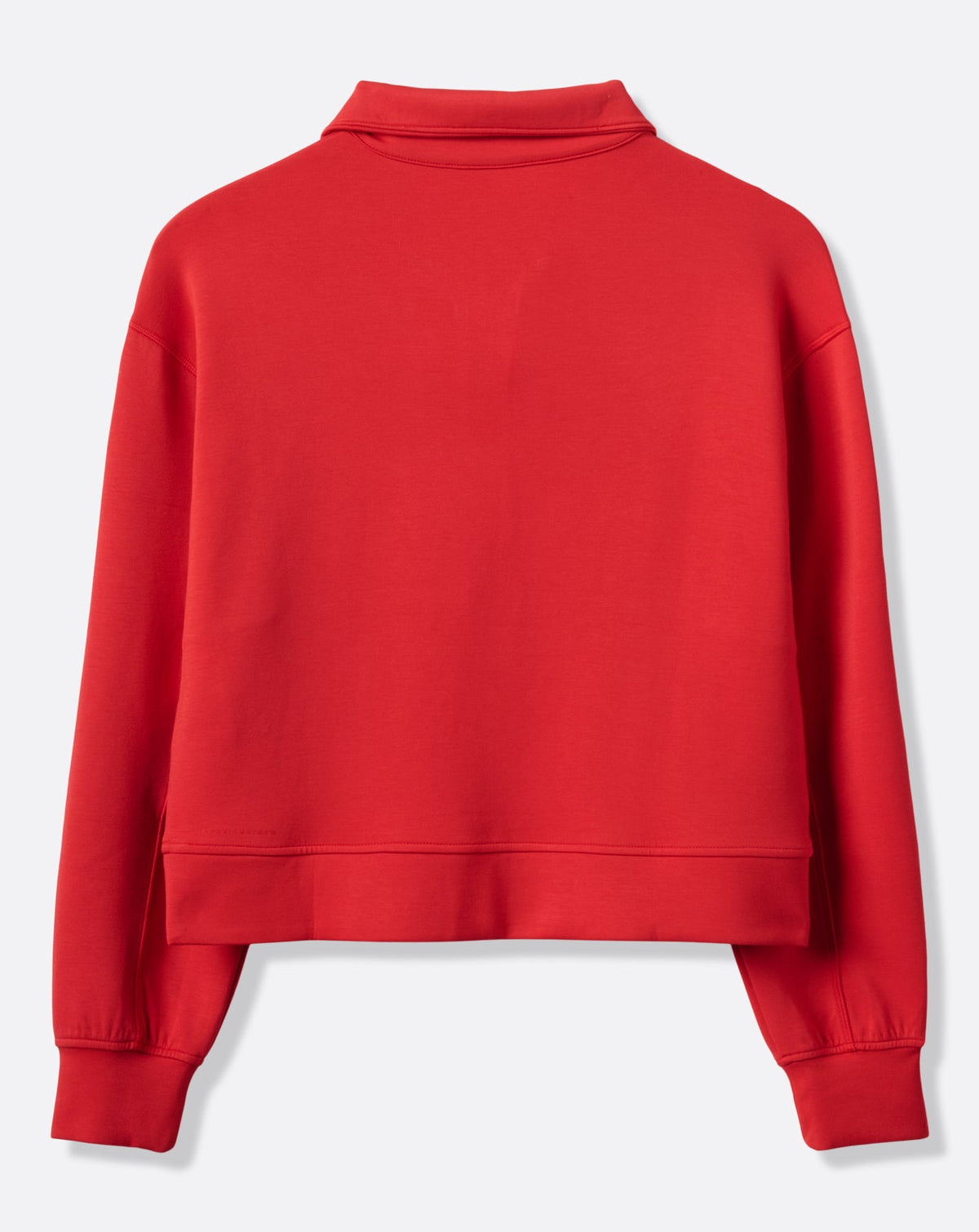 Skyloft Soft Half Zip Pullover