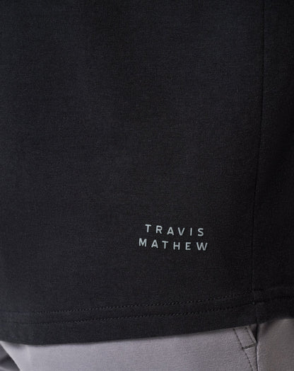 Cloud Crew Long Sleeve Tee