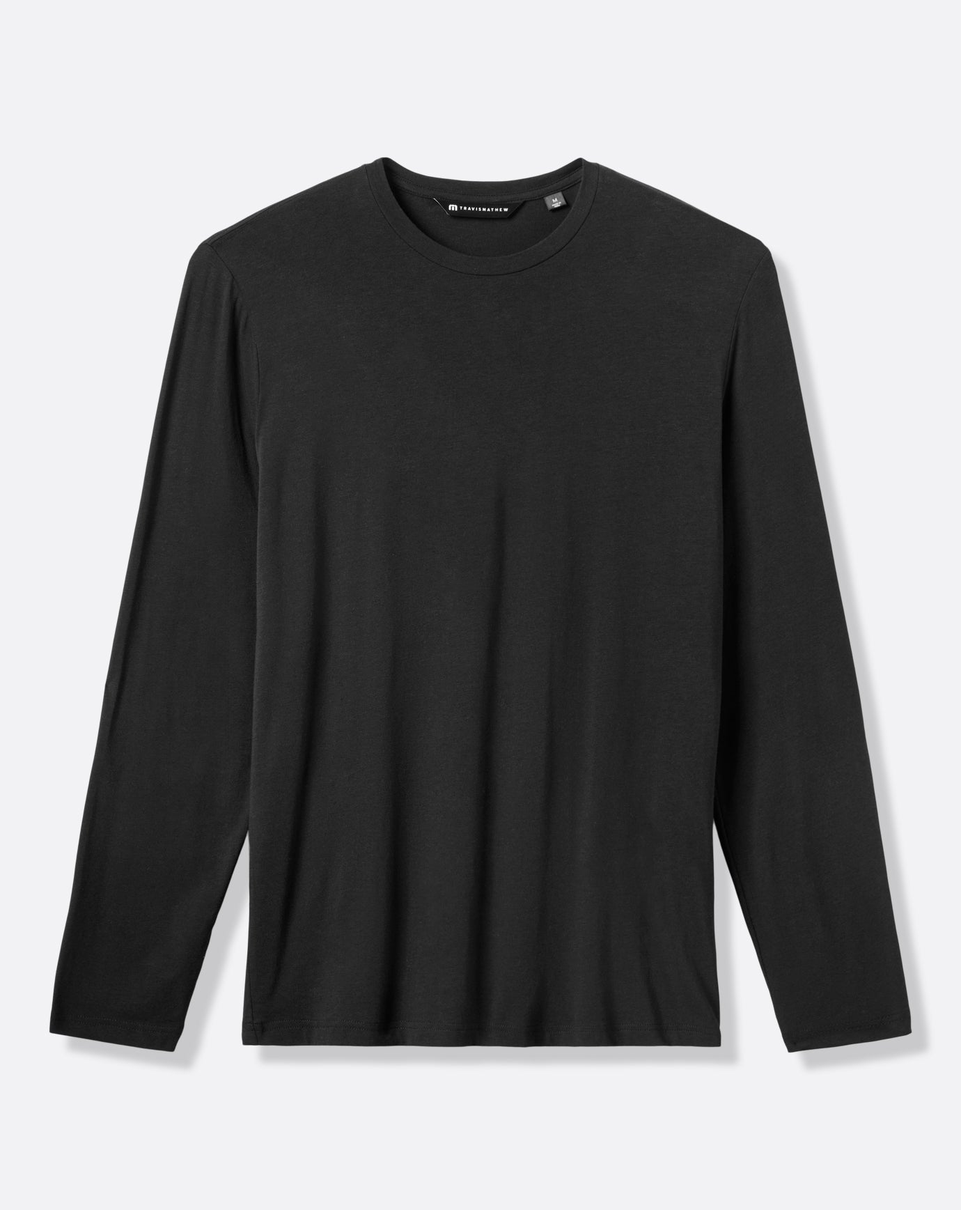 Cloud Crew Long Sleeve Tee