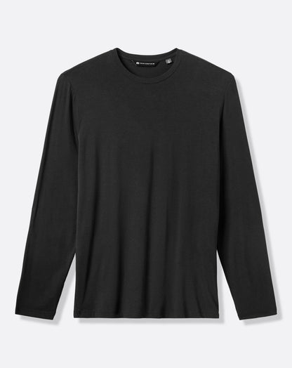Cloud Crew Long Sleeve Tee