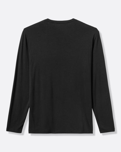 Cloud Crew Long Sleeve Tee