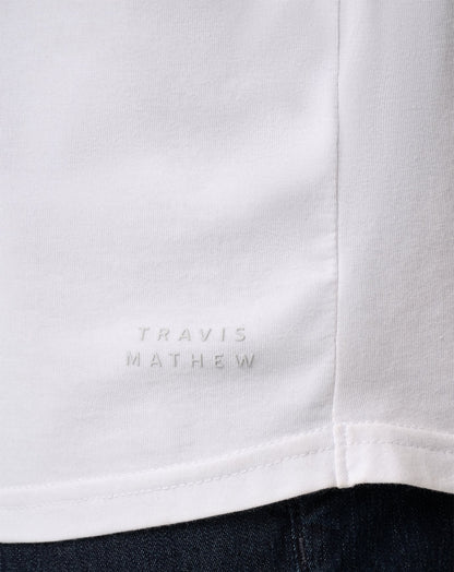 Cloud Crew Long Sleeve Tee