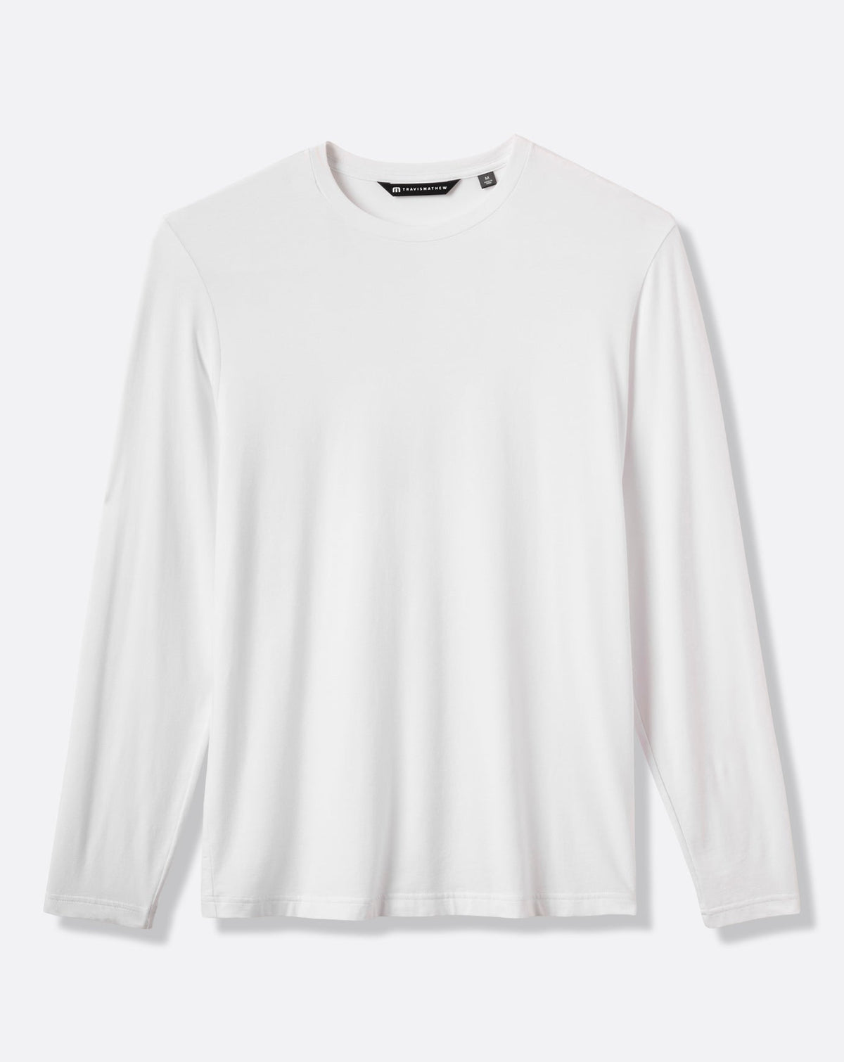 Cloud Crew Long Sleeve Tee