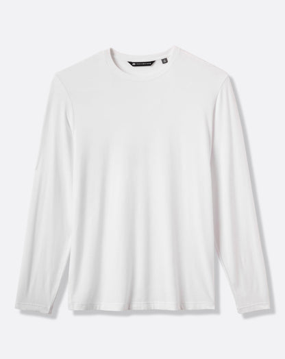 Cloud Crew Long Sleeve Tee