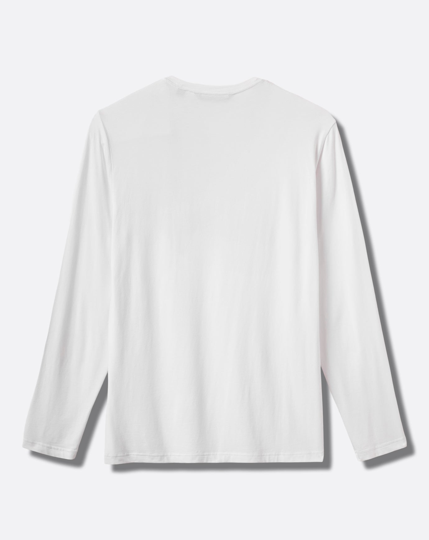 Cloud Crew Long Sleeve Tee