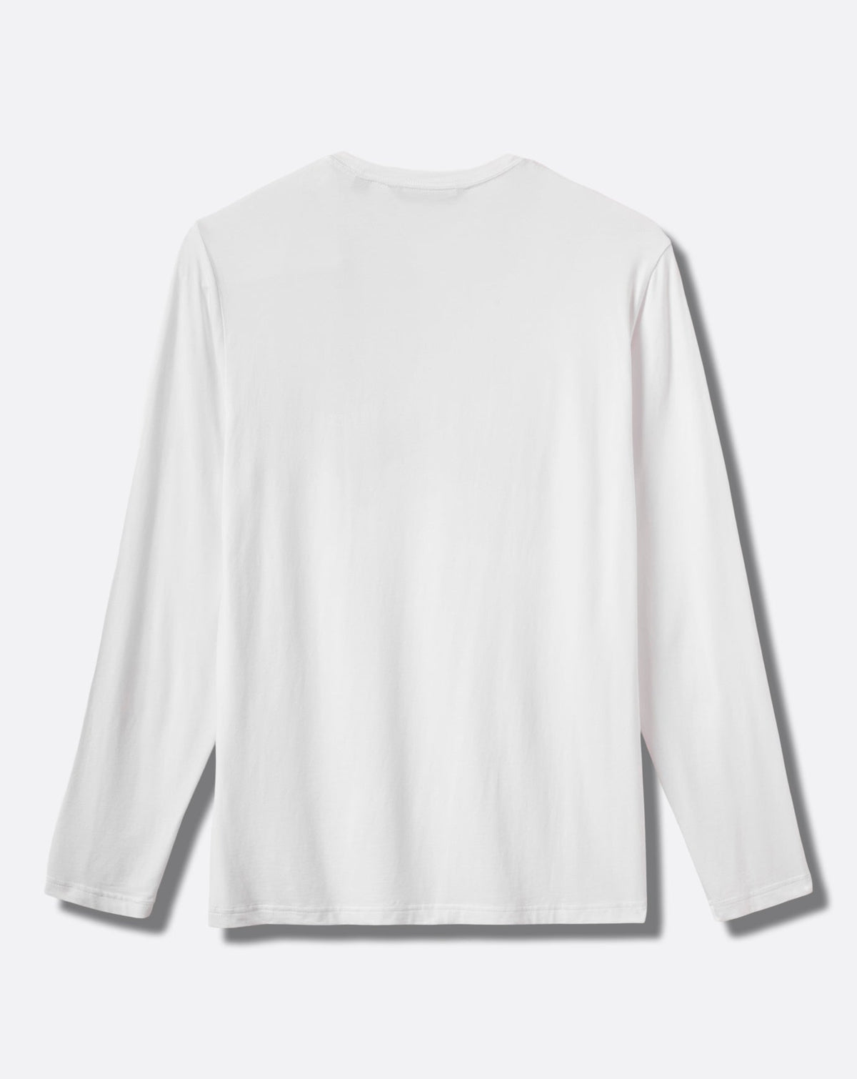 Cloud Crew Long Sleeve Tee
