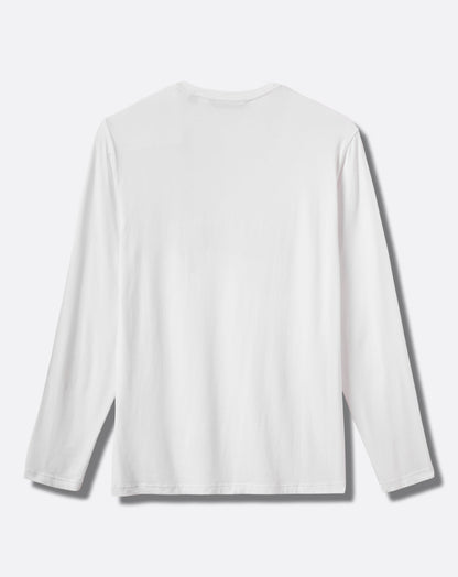 Cloud Crew Long Sleeve Tee