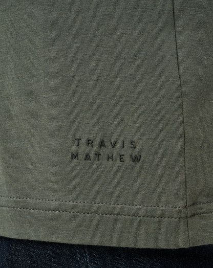 Cloud Crew Long Sleeve Tee