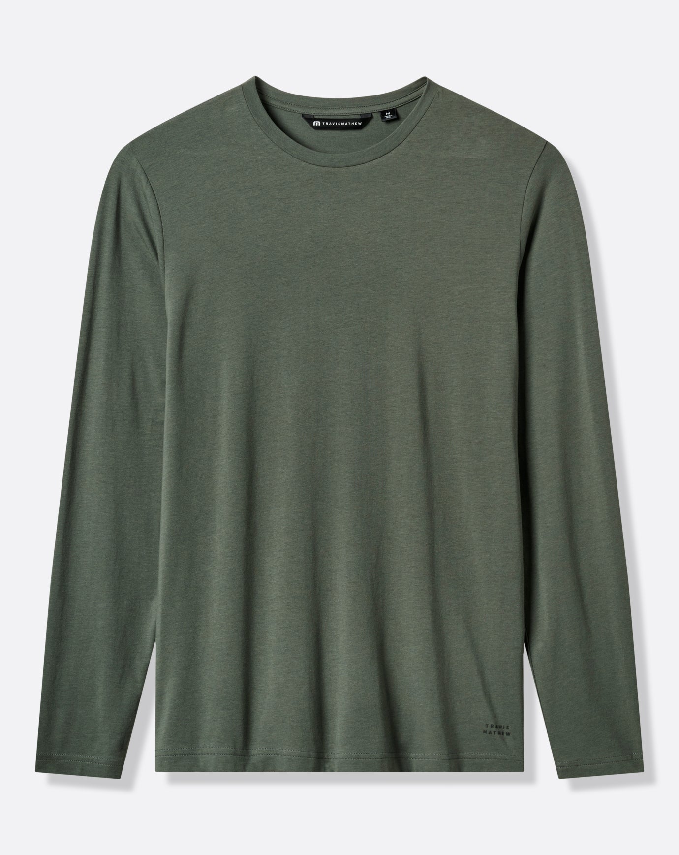 Cloud Crew Long Sleeve Tee