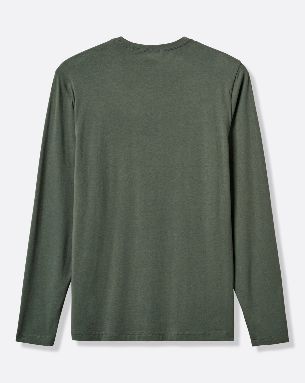 Cloud Crew Long Sleeve Tee