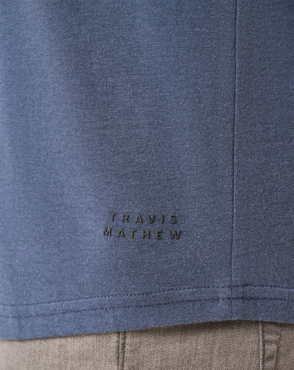 Cloud Crew Long Sleeve Tee
