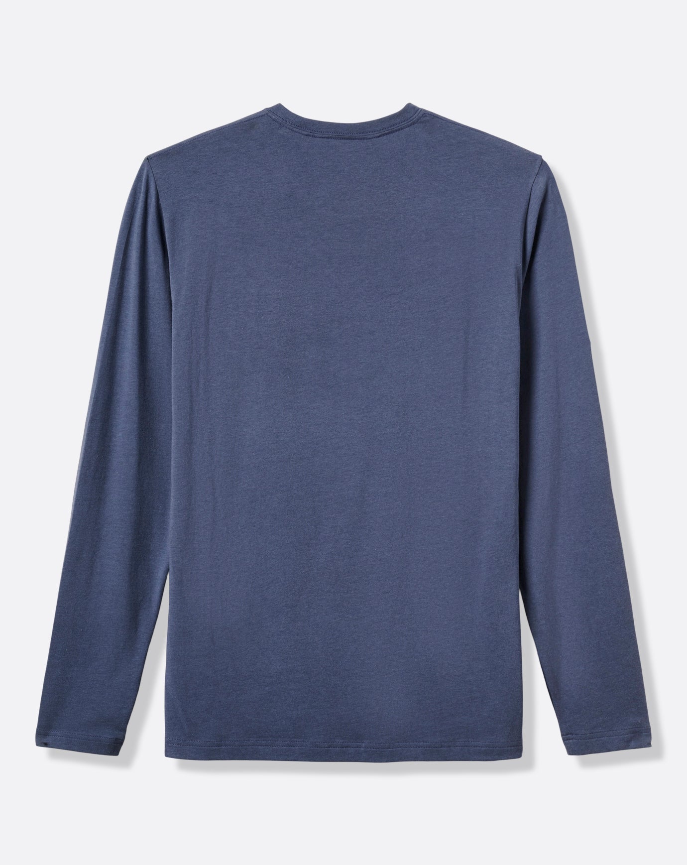 Cloud Crew Long Sleeve Tee