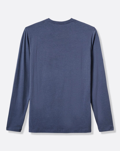Cloud Crew Long Sleeve Tee