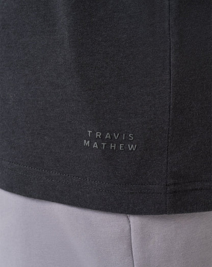 Cloud V-Neck Tee