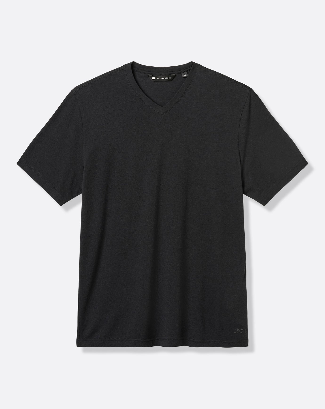 Cloud V-Neck Tee