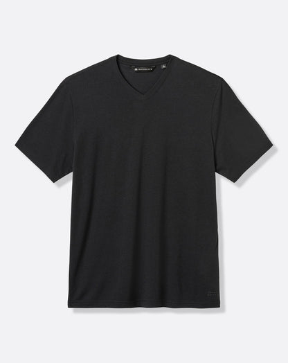 Cloud V-Neck Tee