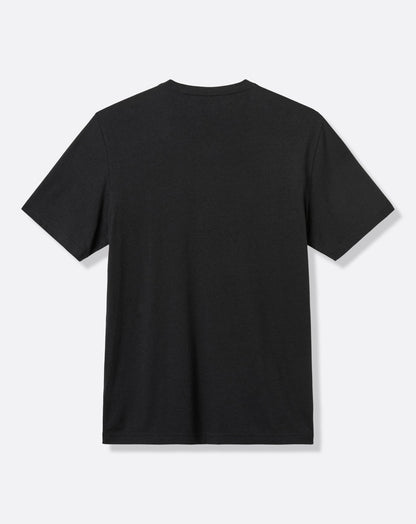 Cloud V-Neck Tee