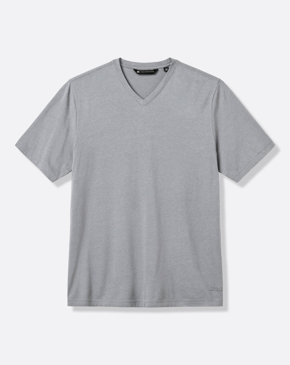 Cloud V-Neck Tee
