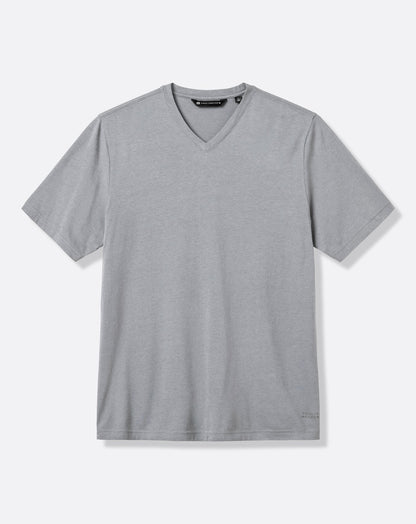 Cloud V-Neck Tee