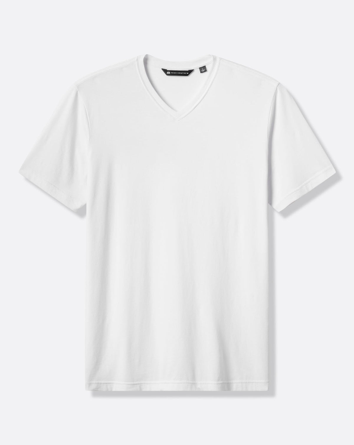 Cloud V-Neck Tee