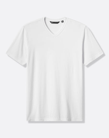 Cloud V-Neck Tee