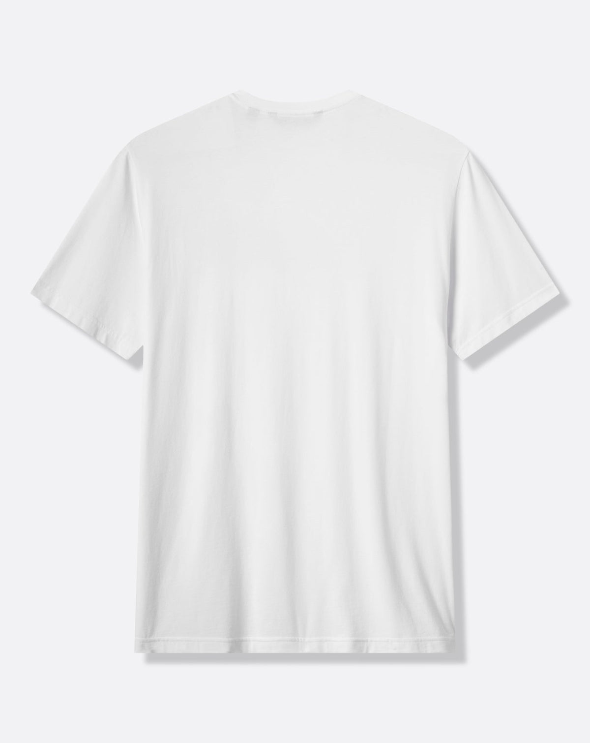 Cloud V-Neck Tee