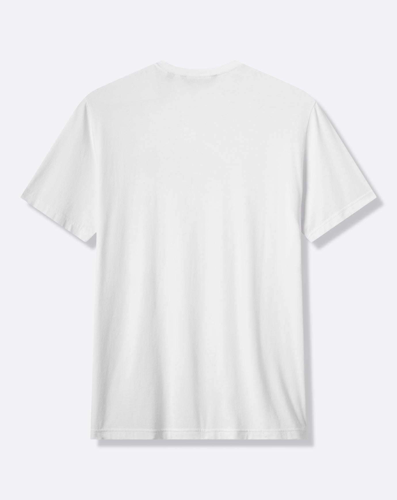 Cloud V-Neck Tee