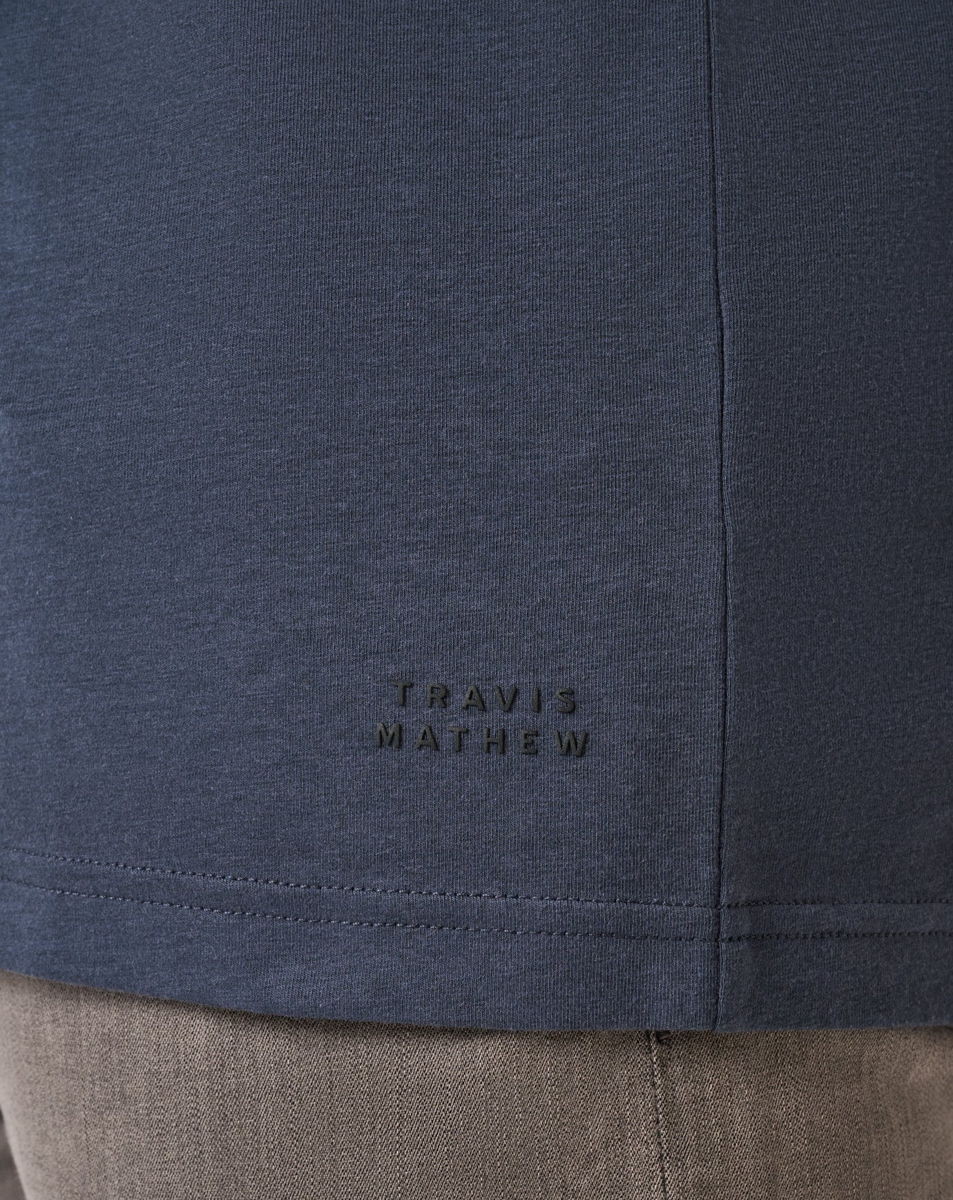 Cloud V-Neck Tee