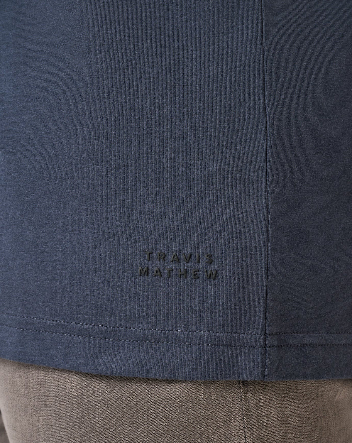 Cloud V-Neck Tee