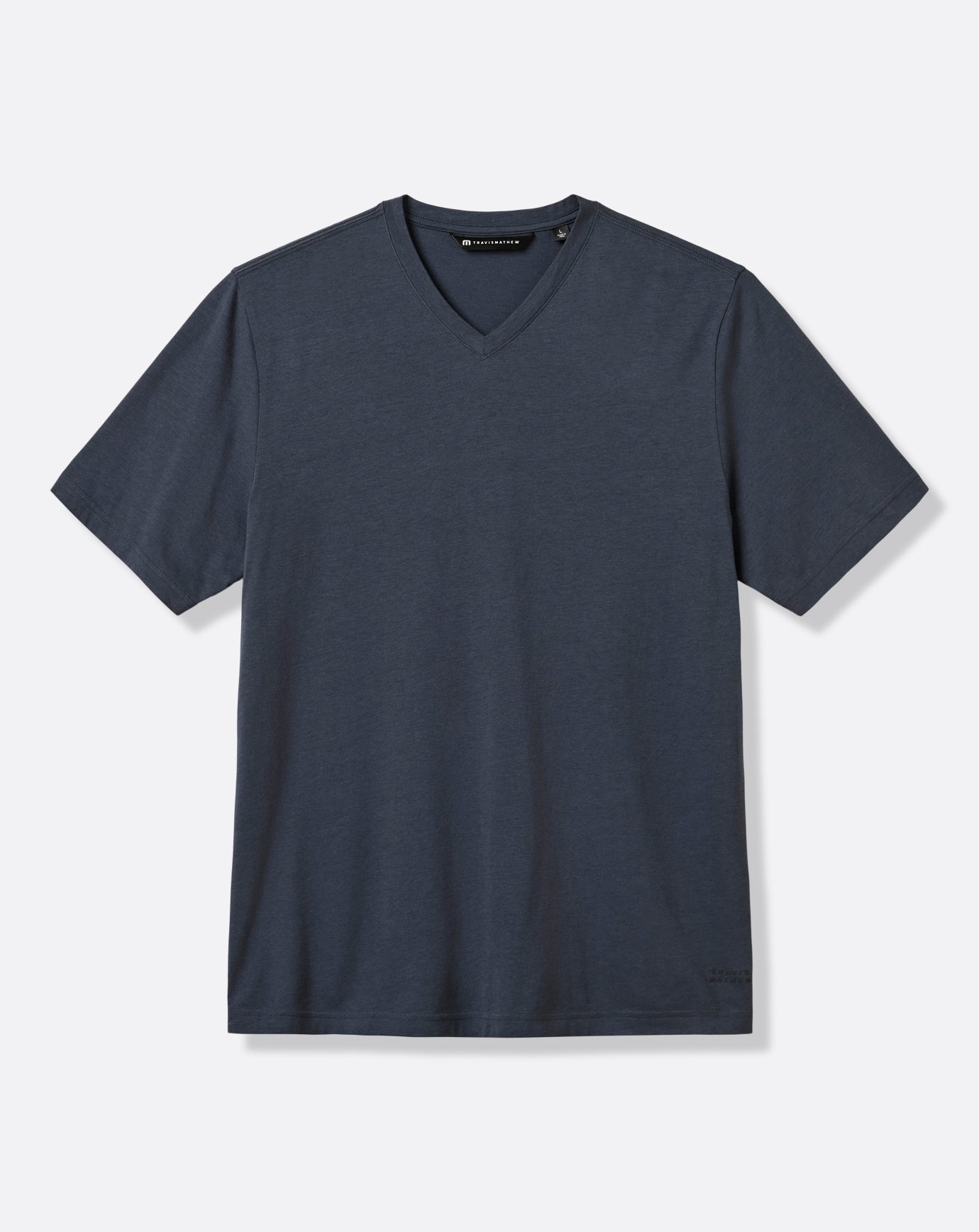 Cloud V-Neck Tee