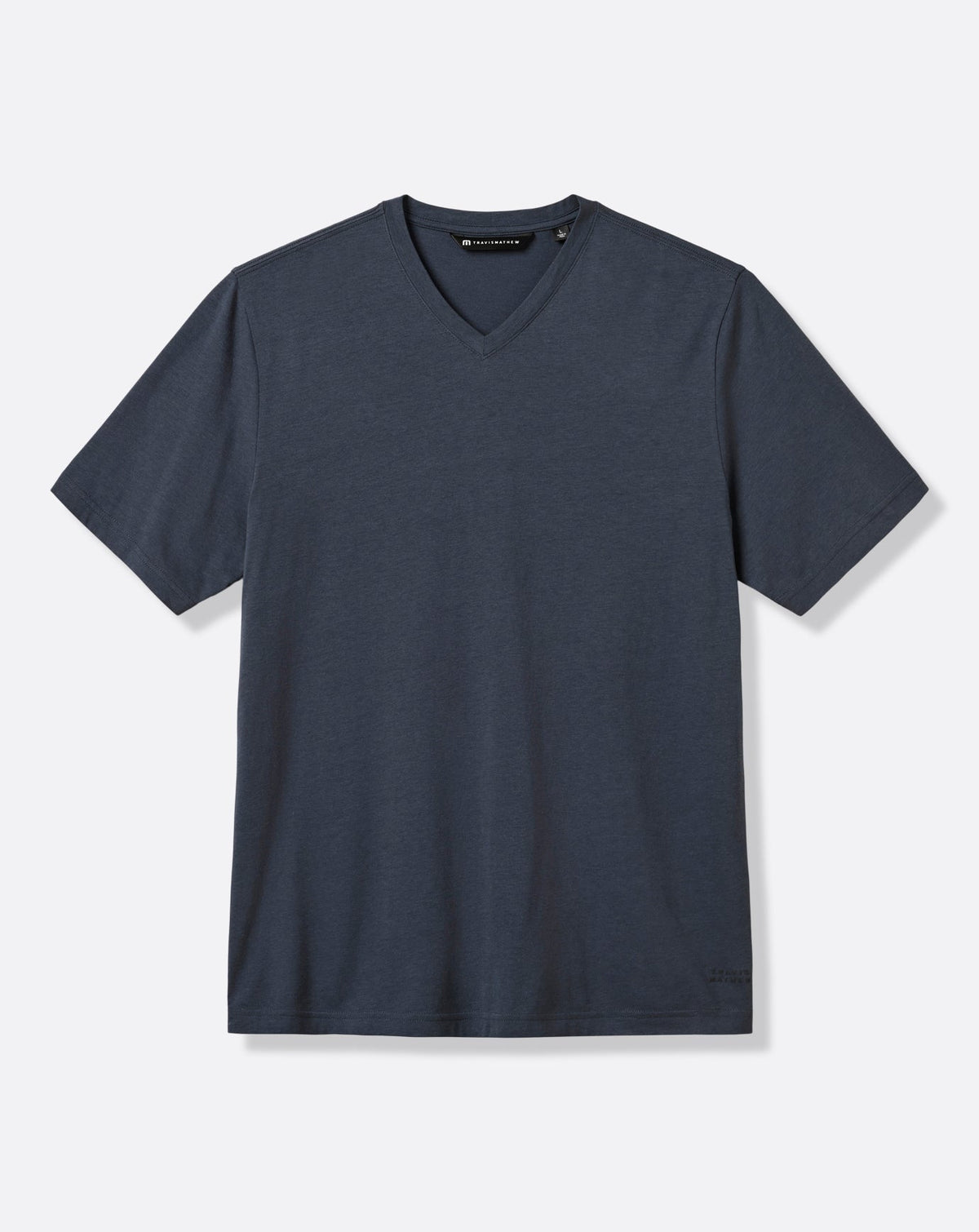 Cloud V-Neck Tee