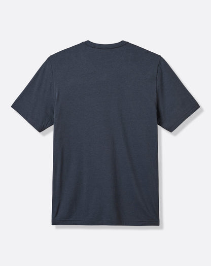 Cloud V-Neck Tee