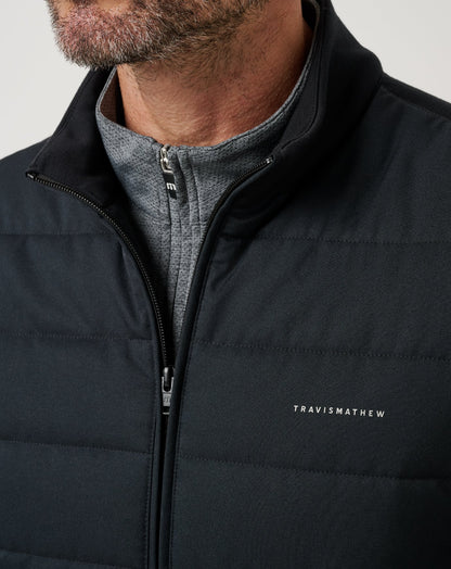 Point Of Sail Vest